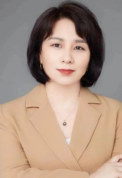 李苹