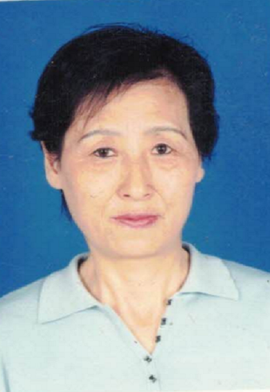 徐喜凤