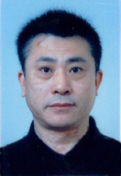 李离江