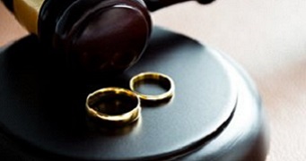 婚姻继承