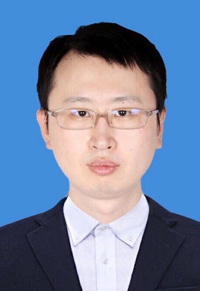 朱延增